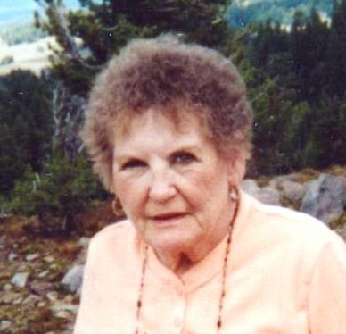 Obituary of Martha Gallick