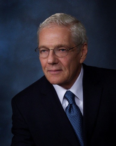 Obituario de Albert R. MacKenzie MD