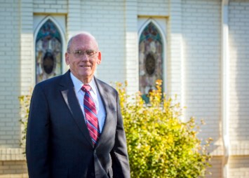 Obituary of Judson Padgett Nelson Sr.