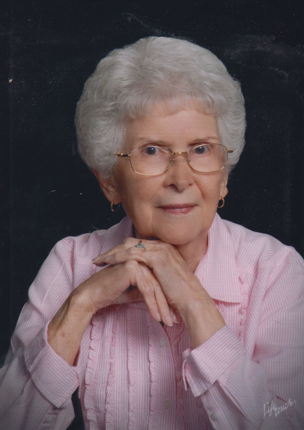 Obituary of Elizabeth Ellen James