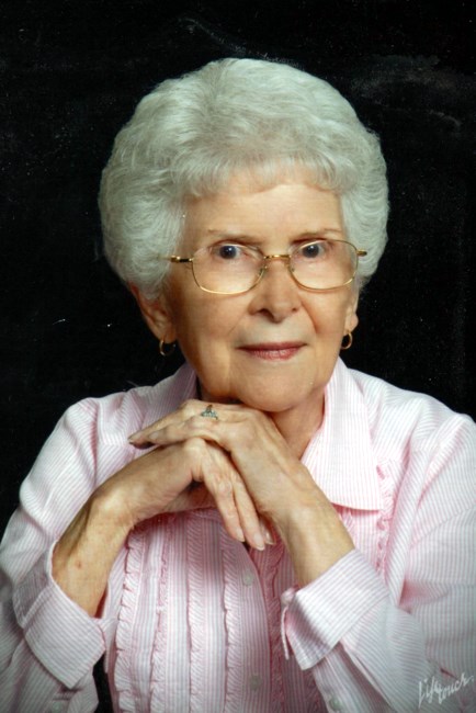 Obituary of Elizabeth Ellen James