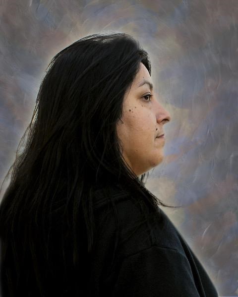 Obituary of Veronica Garcia Castaneda