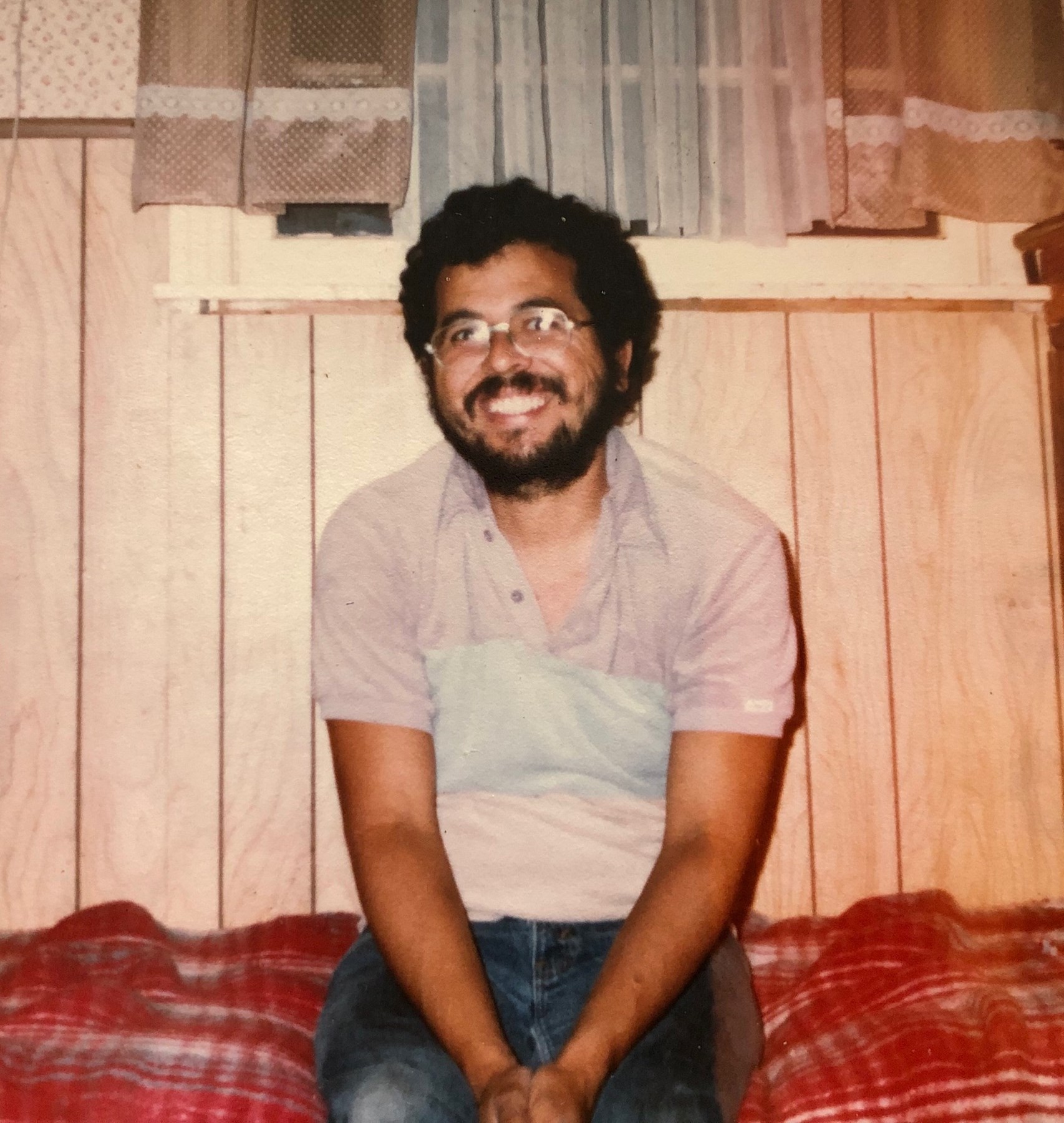 Obituary of Louis Molina