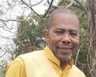 Obituary of Curtis V. Dixon