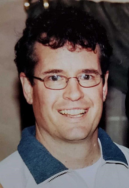 Avis de décès de Michael John Kelley