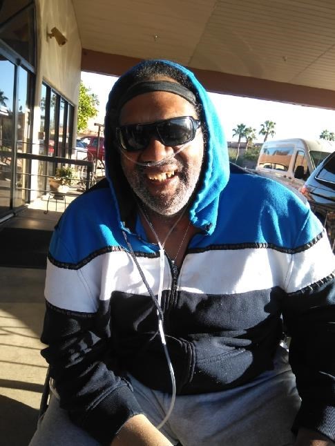 Obituary of Larry Donell Watts