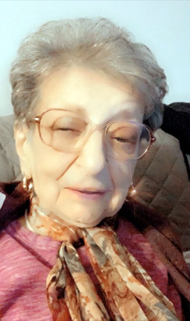 Obituary of Josephine J. Spinelli