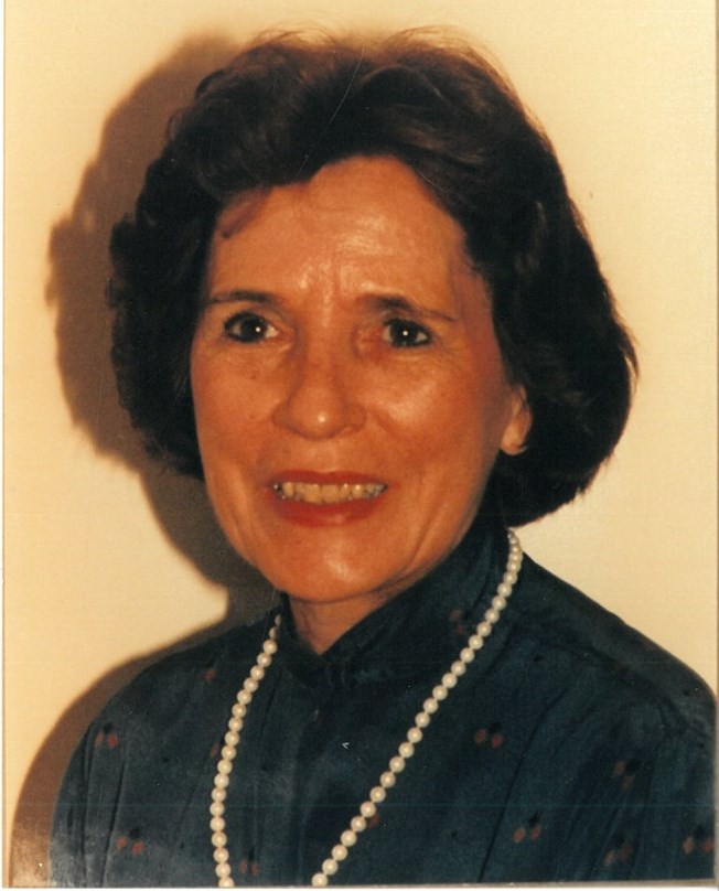 Daisy Barrett Obituary New Orleans, LA