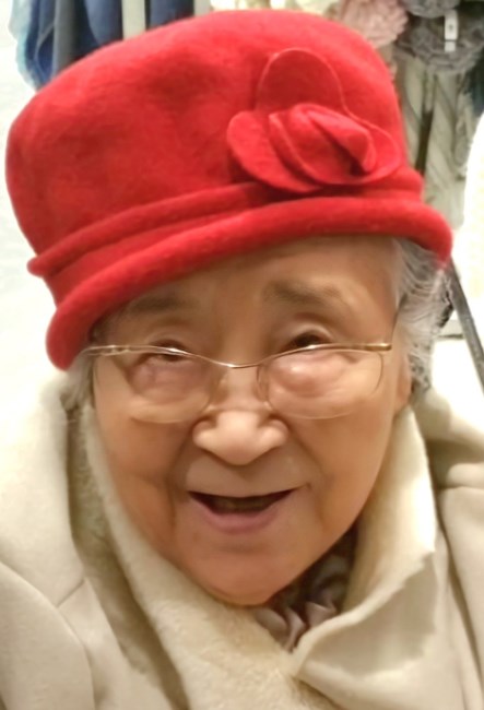 Obituary of Jook Young Cha