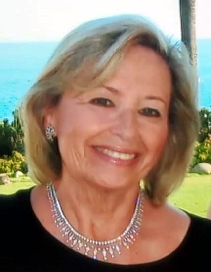 Obituary of Sharon Barr Pincus