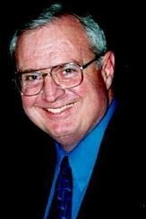 Obituary of Thomas Leo Thesier Jr.