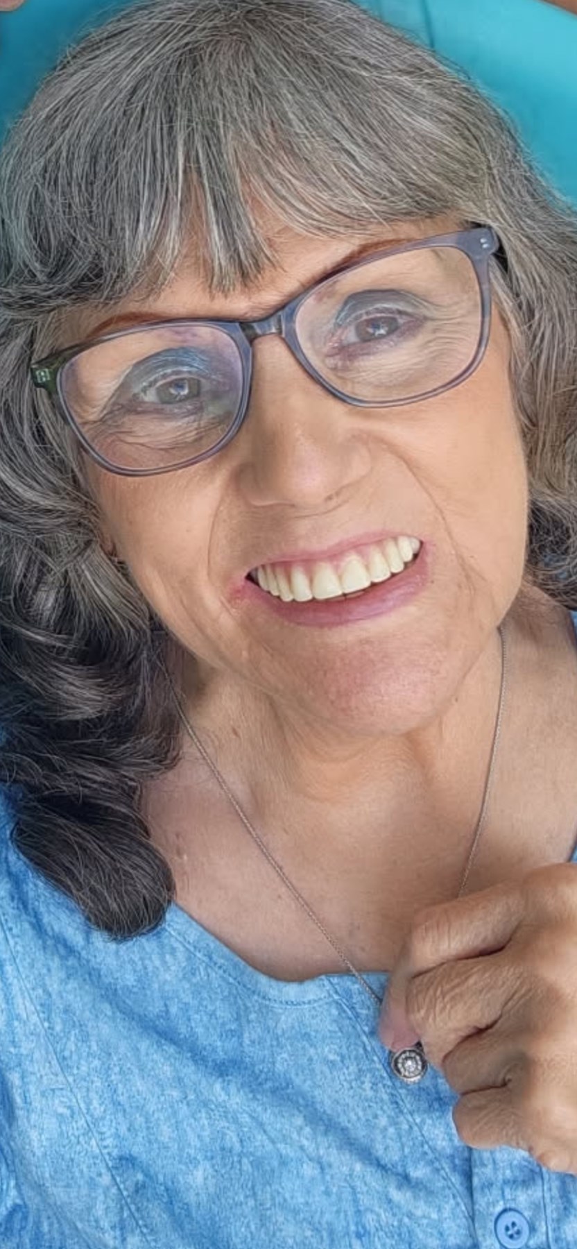 Obituary of Veronica Joyce Watkins