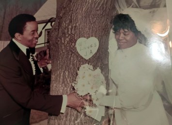 Obituary of Wilma Fay Adams