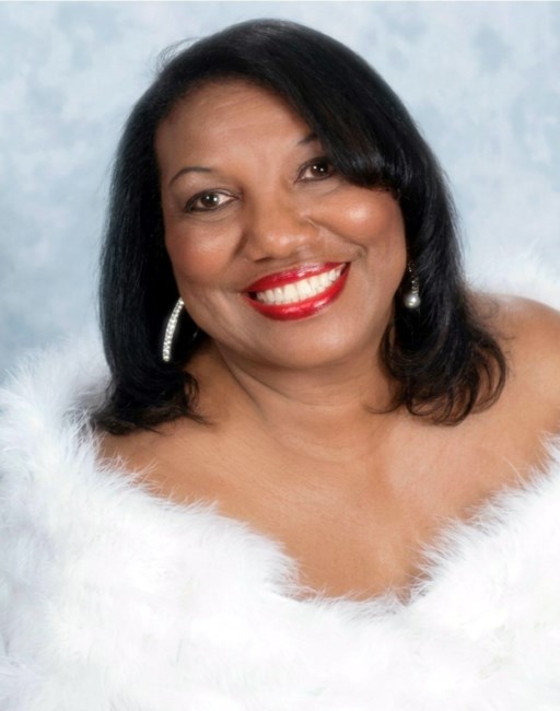Obituary of Ruby Jean Shamburger