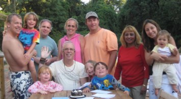 Obituary of Roger Weber