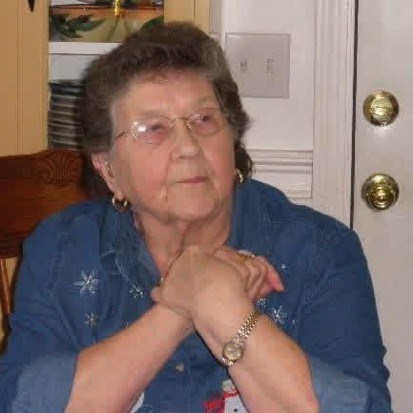 Obituary of Dorothy Elaine Milton