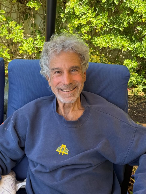 Obituary of Jeffrey Edward Simmons
