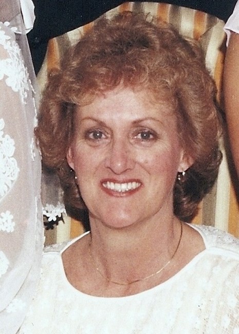 Obituary of Mary Helen Salvemini