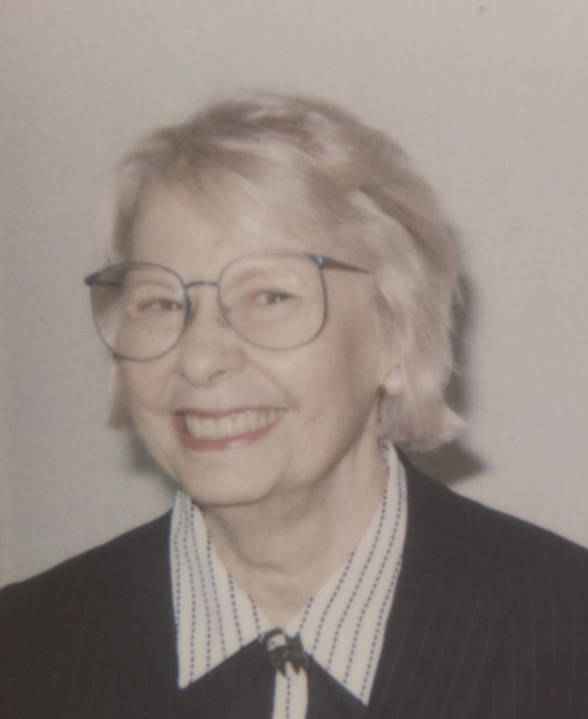 Obituary of Marilyn J Dorsey