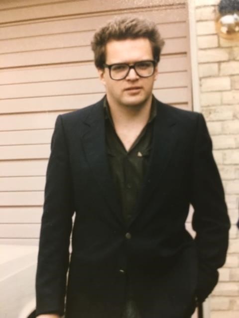 Obituary of Peter Henry Hiland