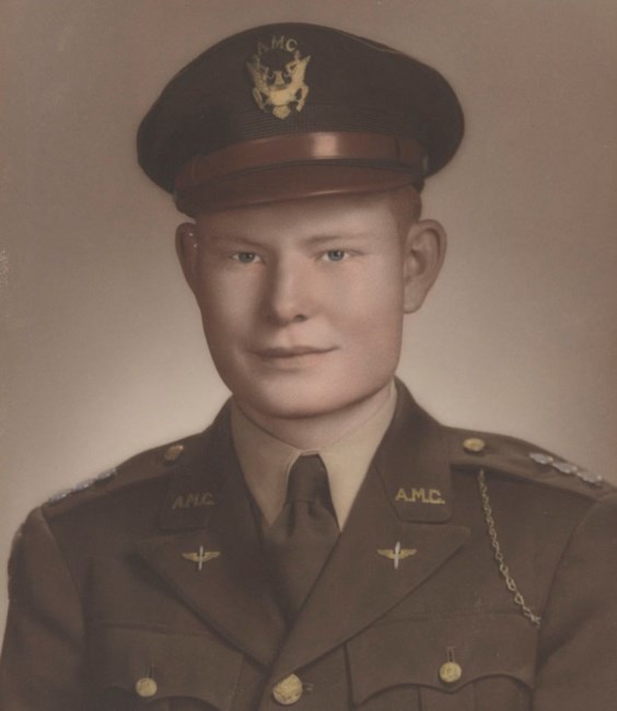 Obituary of Joseph Neal Miller