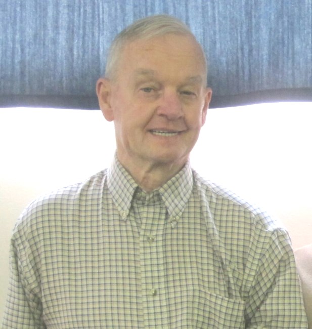 Obituary of William "Bill" Alvin Edmonsond