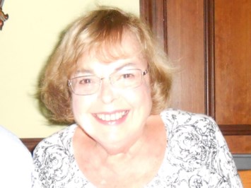 Obituary of Sandra Kiah