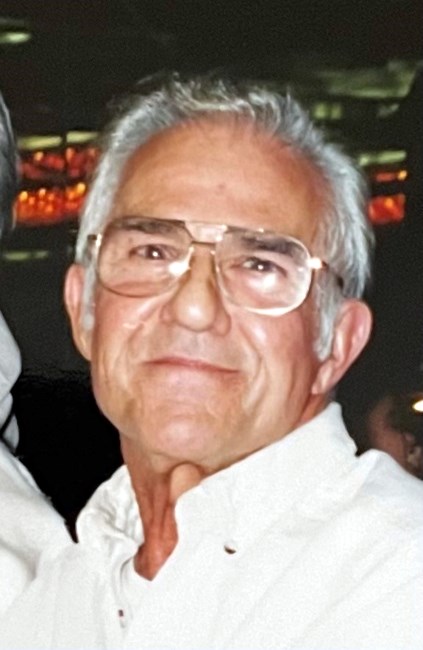 Obituary of Matthew "Mike" J.  Carderara Sr.