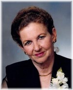Mary Styles