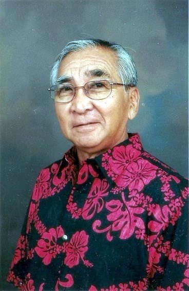 Obituary of Franklin Hisanao Kiyabu