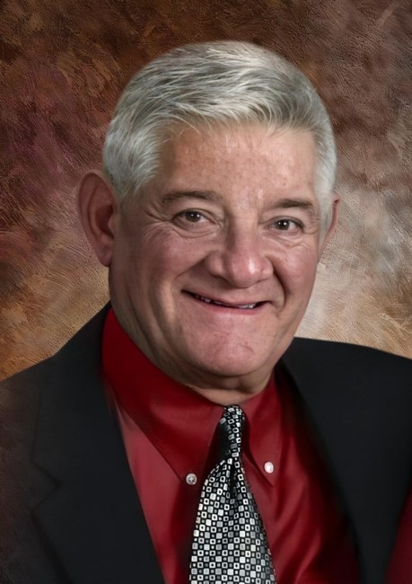 Obituary of Rafael Enrique Ortiz