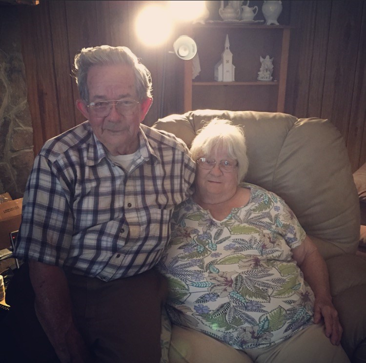 Obituario de Thomas Oscar Upshaw