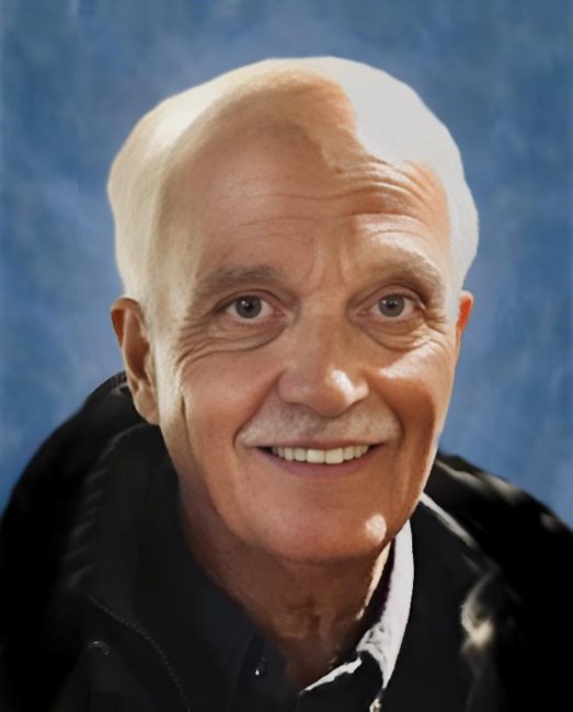 Avis de décès de Anthony B. Maciocio