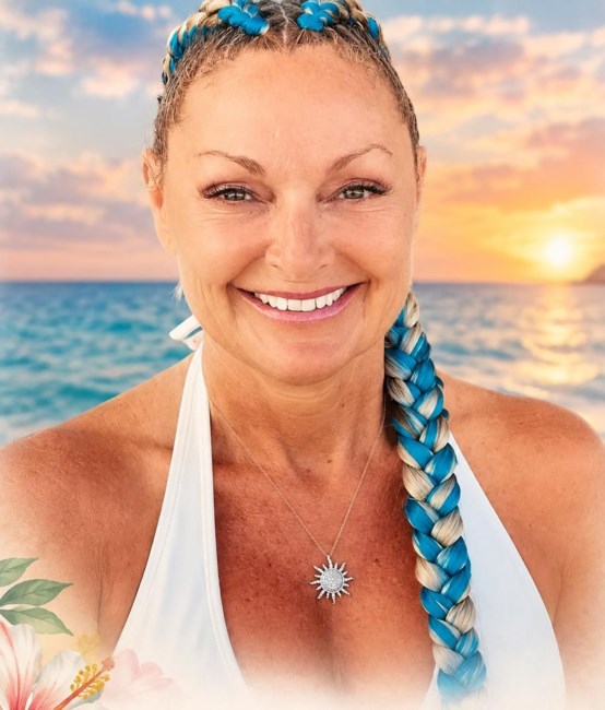 Obituary of Melissa Anne Stern