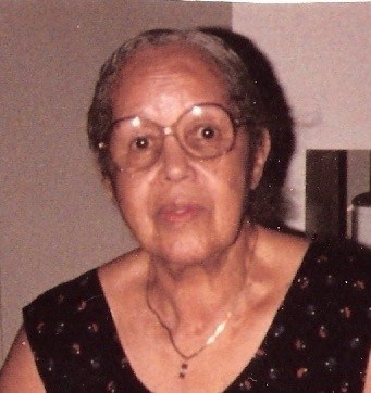 Obituario de Edna Maria Clarke