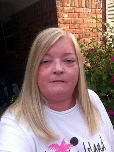 Obituary of Stephanie Ann Byrd