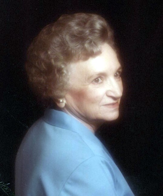 Obituary of Susie Frances Carter
