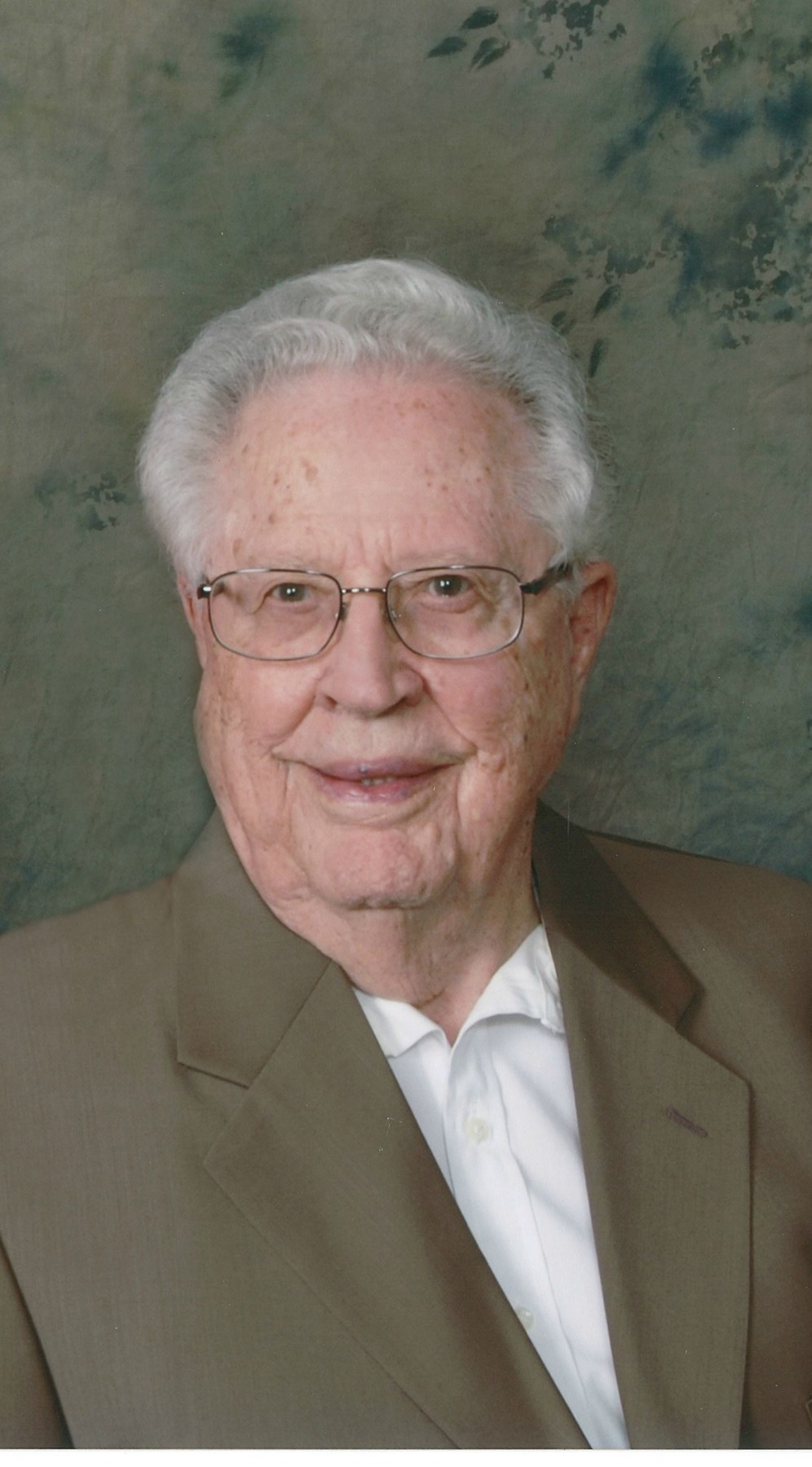 Obituary of Lee H. Reed Jr.