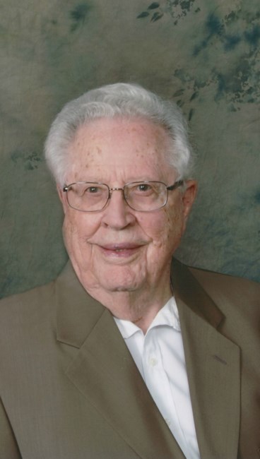 Obituary of Lee H. Reed Jr.