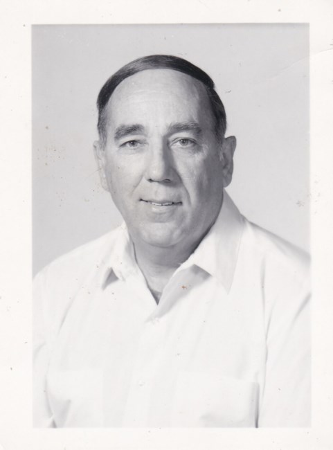 Obituary of Francis Joseph "Frank" Kelly