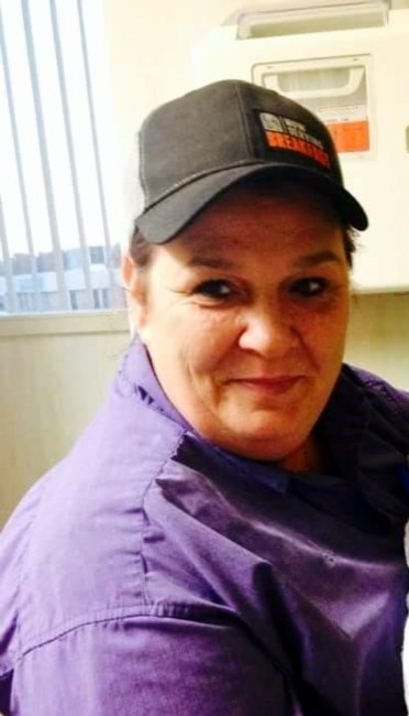 Obituary of Tracy Lee Werner