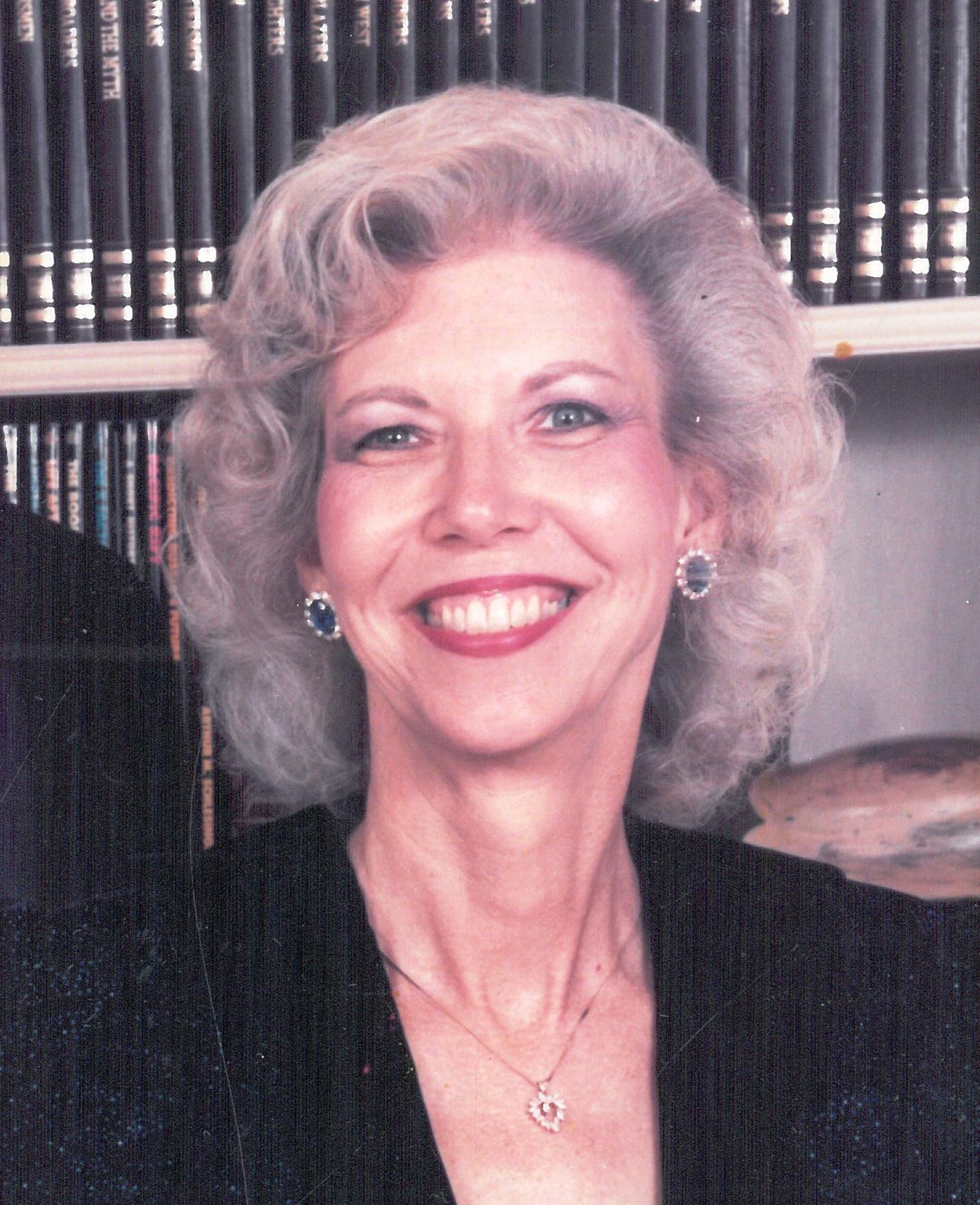 Obituary of Doris R. Mellor