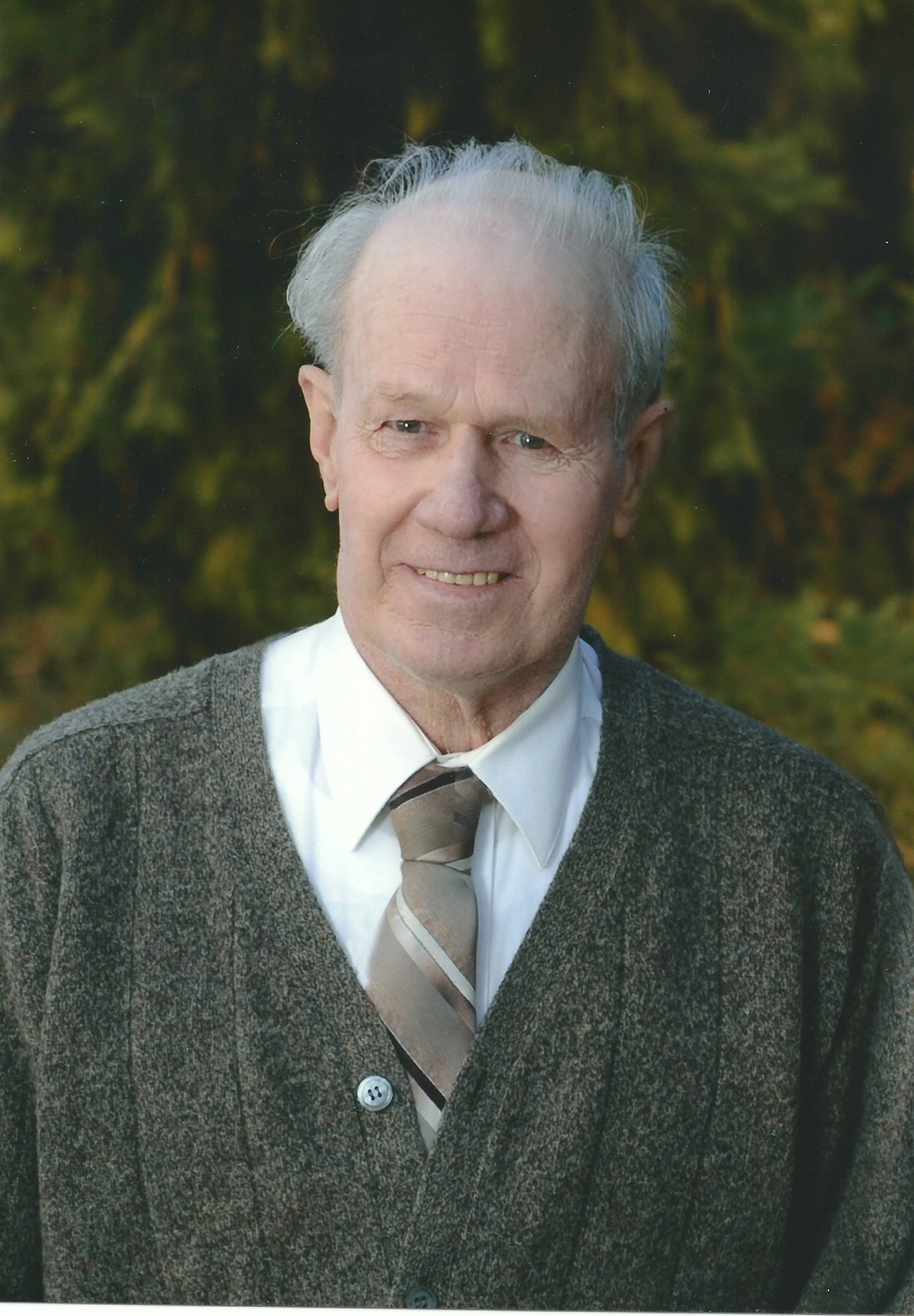 Obituary of Joe C Willemse