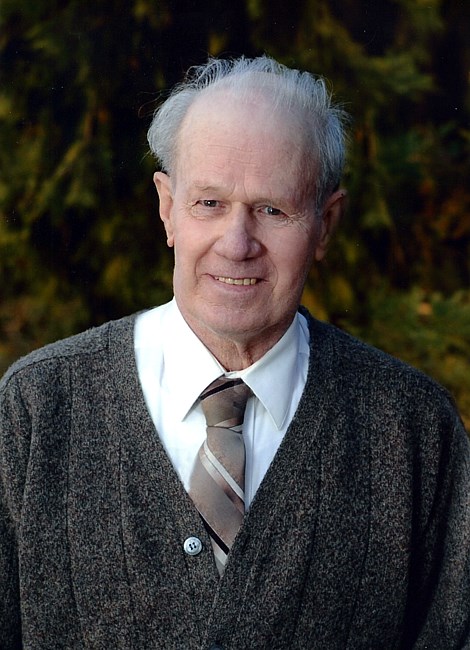 Obituary of Joe C Willemse