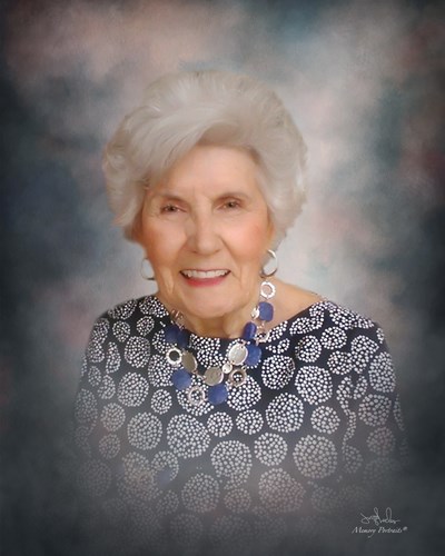 Obituary of Connie Pickering McCready