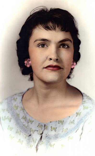 Obituary of Linda Kay Shannon