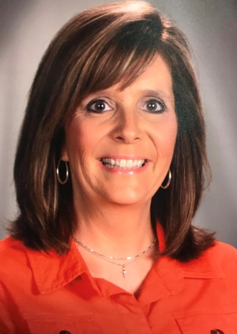 Obituario de Martha Darlene (Caldwell) Miller