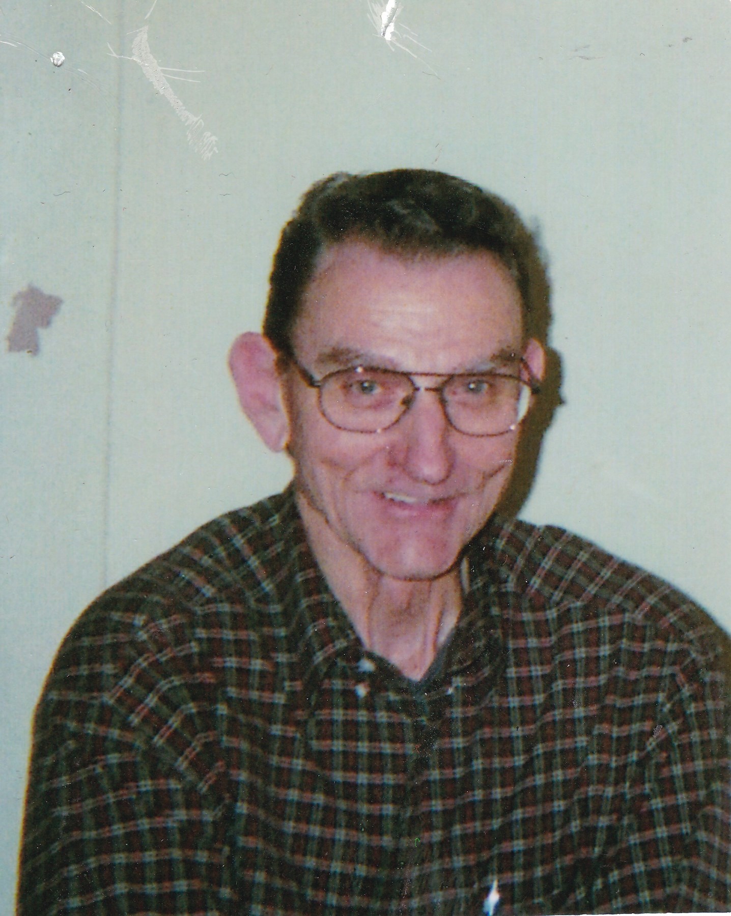 Obituary of Cyrus Benjamin Keith Jr.