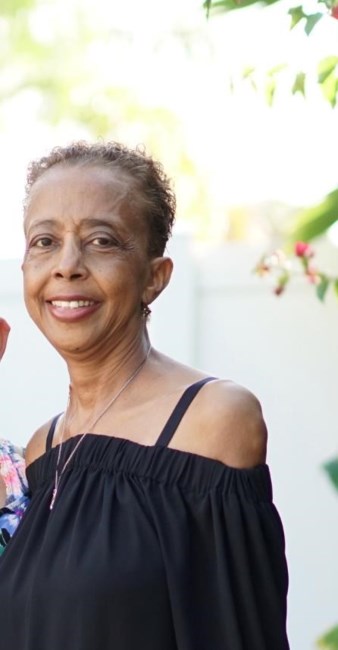 Obituary of Maghalie M Laroche