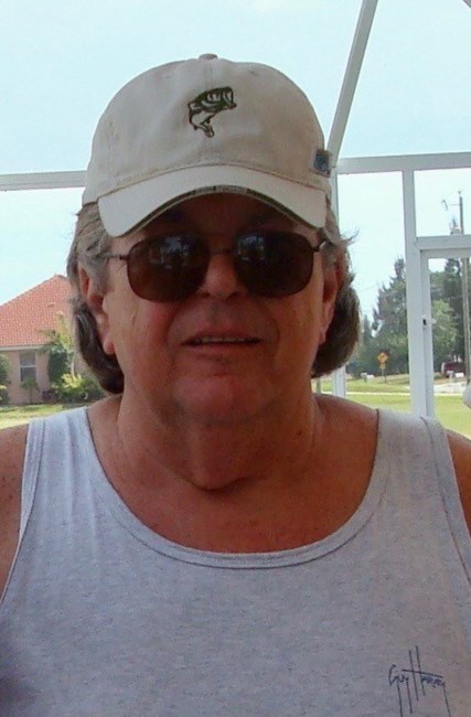 Obituary of Bryan Fischer